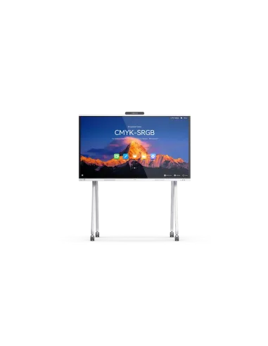 Huawei IdeaHub S3 IHS3-86SA 86": pantalla interactiva 4K