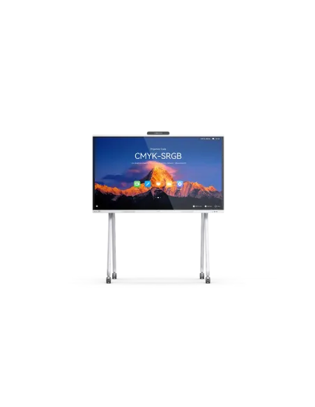 Huawei IdeaHub S3 IHS3-86SA 86": pantalla interactiva 4K