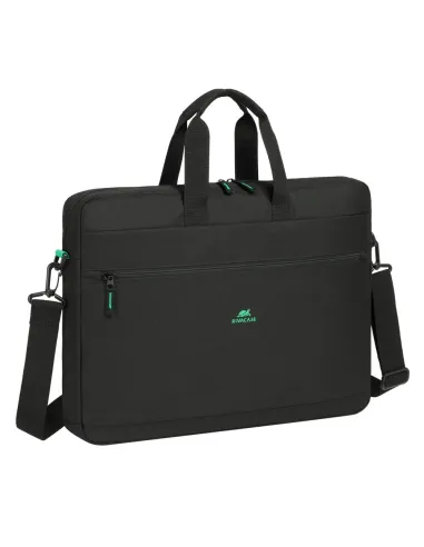 Bolsa para Portátil RIVACASE Gremio 5517 ECO Negra
