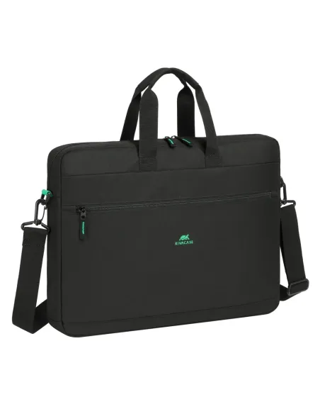 Bolsa para Portátil RIVACASE Gremio 5517 ECO Negra