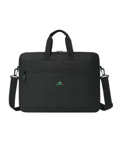 RIVACASE Gremio 5517 ECO Bolsa para Portátil 17,3" Negra-AAOABT0889