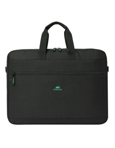 Bolsa para Portátil RIVACASE Gremio 5517 ECO Negra