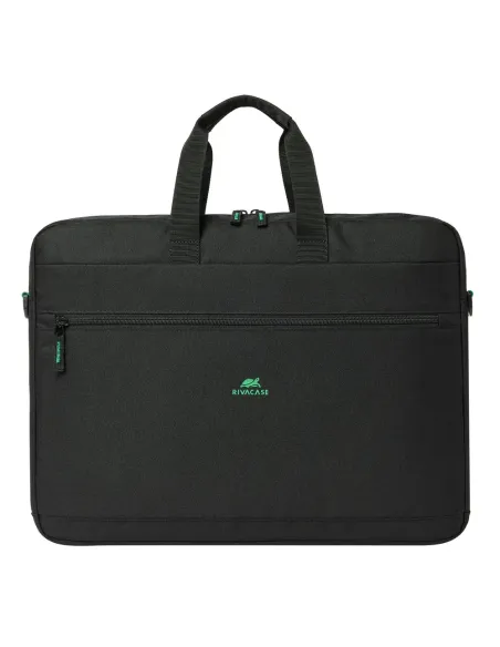 Bolsa para Portátil RIVACASE Gremio 5517 ECO Negra