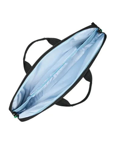 Bolsa para Portátil RIVACASE Gremio 5517 ECO Negra