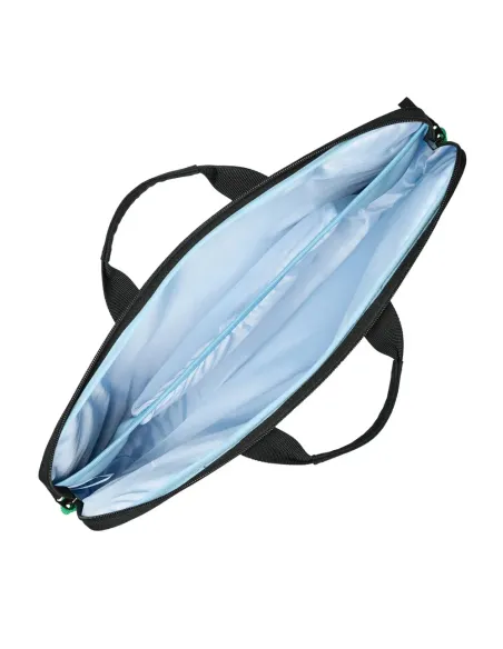 Bolsa para Portátil RIVACASE Gremio 5517 ECO Negra