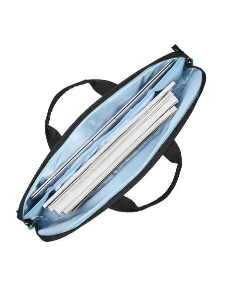 Bolsa para Portátil RIVACASE Gremio 5517 ECO Negra