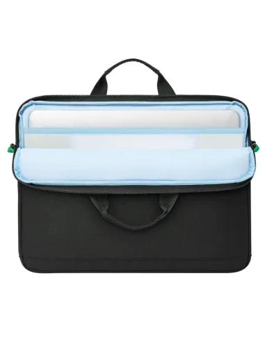 Bolsa para Portátil RIVACASE Gremio 5517 ECO Negra