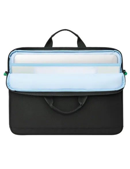 Bolsa para Portátil RIVACASE Gremio 5517 ECO Negra