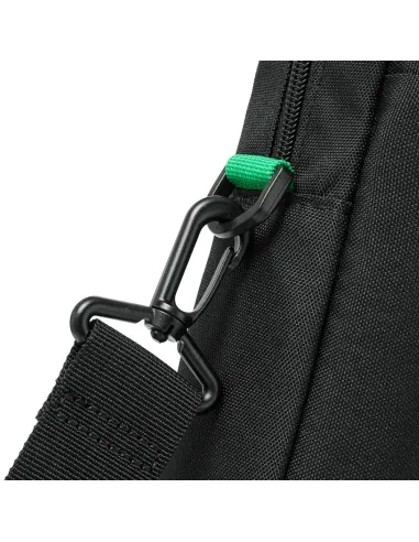 Bolsa para Portátil RIVACASE Gremio 5517 ECO Negra