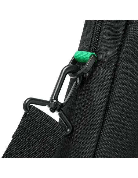 Bolsa para Portátil RIVACASE Gremio 5517 ECO Negra