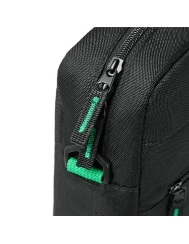 Bolsa para Portátil RIVACASE Gremio 5517 ECO Negra