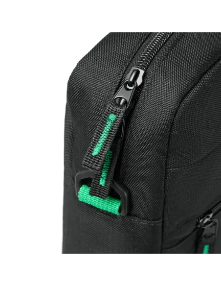 Bolsa para Portátil RIVACASE Gremio 5517 ECO Negra