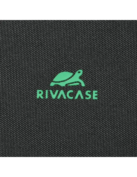 Bolsa para Portátil RIVACASE Gremio 5517 ECO Negra
