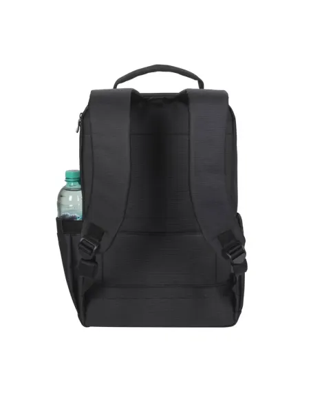 Mochila RIVACASE Boboli 8062 para portátil 15,6-16" negra