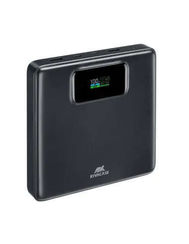 Power bank RIVACASE VA1091 25.800 mAh PD 100W