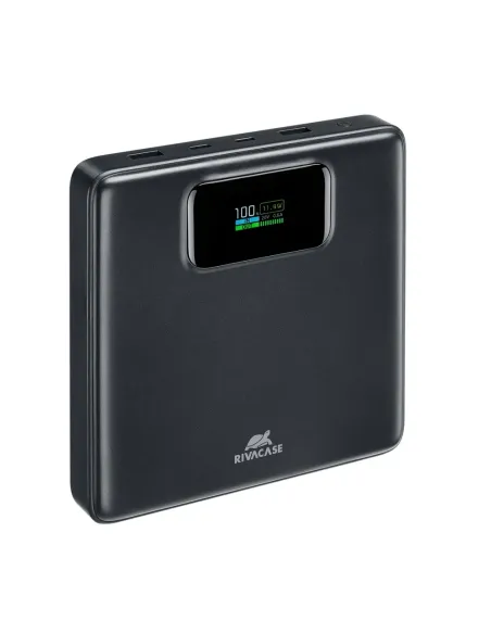 Power bank RIVACASE VA1091 25.800 mAh PD 100W
