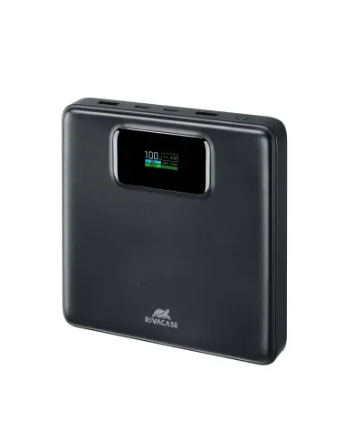Power bank RIVACASE VA1091 25.800 mAh PD 100W