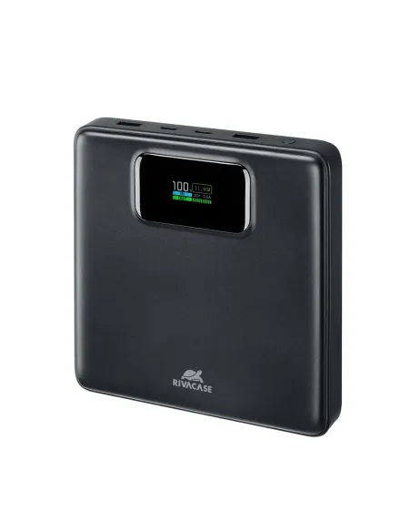 Power bank RIVACASE VA1091 25.800 mAh PD 100W
