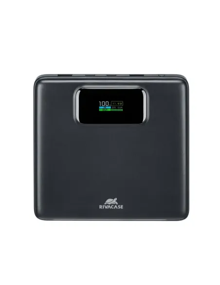 RIVACASE VA1090 20000 mAh Power Bank PD 100W