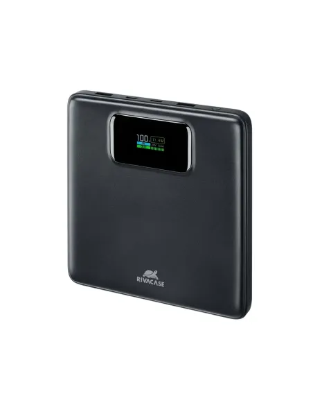 power bank para portátil USB-C RIVACASE VA1090 20000 mAh