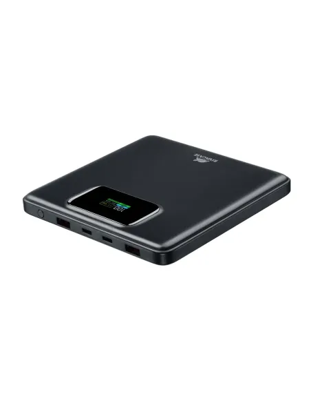 power bank para portátil USB-C RIVACASE VA1090 20000 mAh