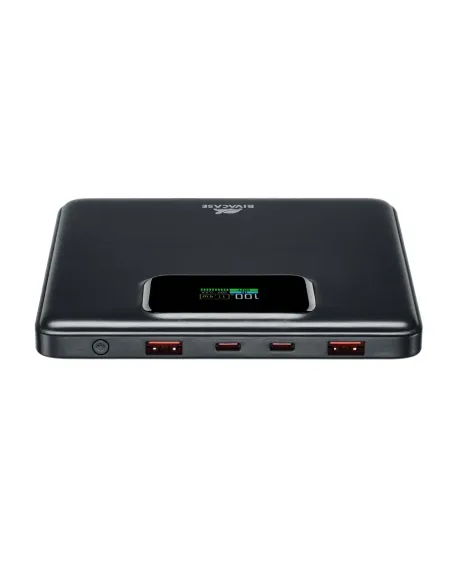 power bank para portátil USB-C RIVACASE VA1090 20000 mAh