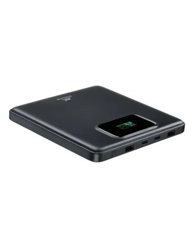 power bank para portátil USB-C RIVACASE VA1090 20000 mAh