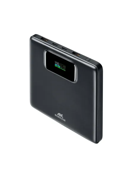 power bank para portátil USB-C RIVACASE VA1090 20000 mAh