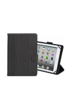 RIVACASE Malpensa 3137 funda Negra para Tablet 10.1-11"-AAOATI1221