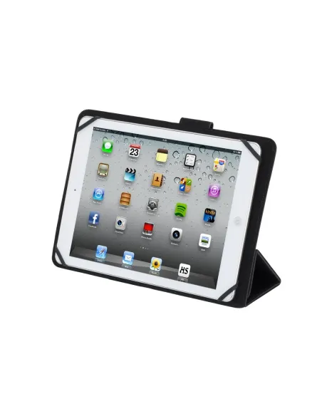 Funda folio para tablet RIVACASE Malpensa 3137