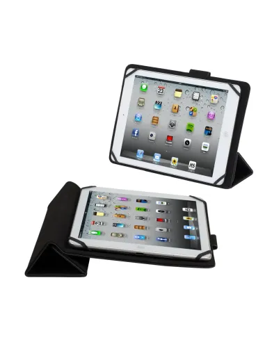 Funda folio para tablet RIVACASE Malpensa 3137