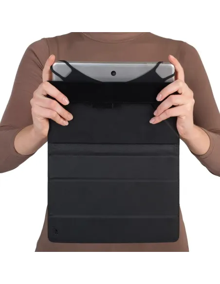 Funda folio para tablet RIVACASE Malpensa 3137