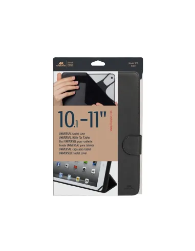 Funda folio para tablet RIVACASE Malpensa 3137