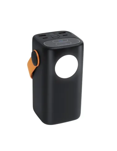 Powerbank 65W USB?C RIVACASE VA1085 40000 mAh (148 Wh)