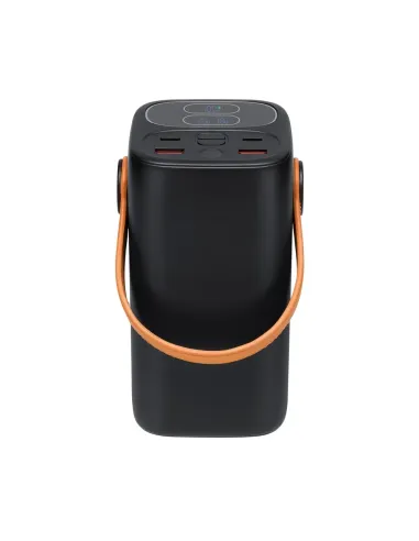 Powerbank 65W USB?C RIVACASE VA1085 40000 mAh (148 Wh)