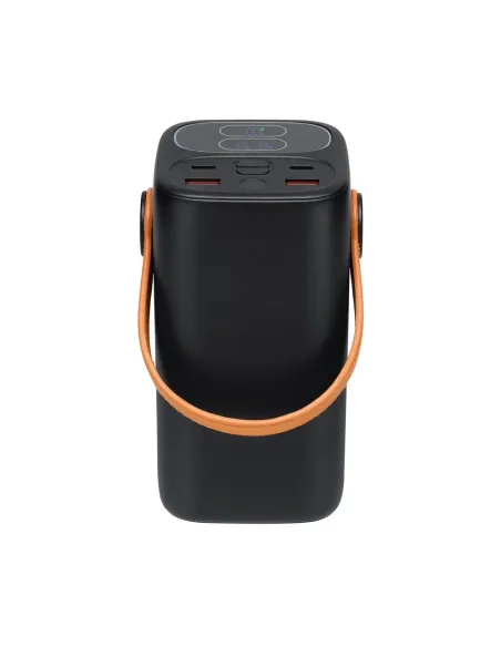 Powerbank 65W USB?C RIVACASE VA1085 40000 mAh (148 Wh)