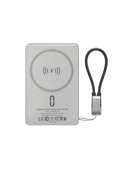 Powerbank MagSafe RIVACASE VA2617 10000 mAh