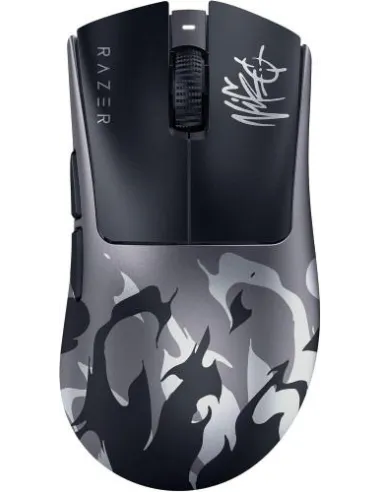 Razer DeathAdder V4 Pro NiKo Edition