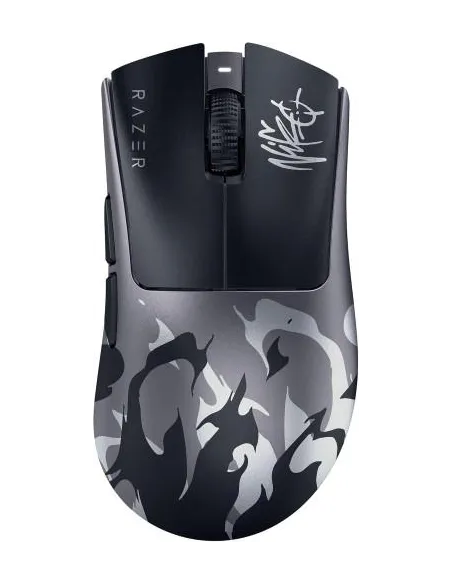 Razer DeathAdder V4 Pro NiKo Edition