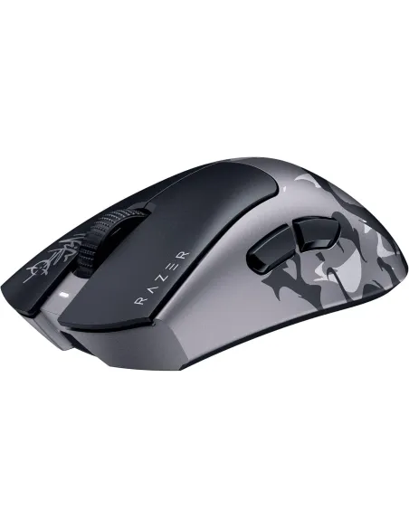 Razer DeathAdder V4 Pro NiKo Edition: 8000 Hz esports