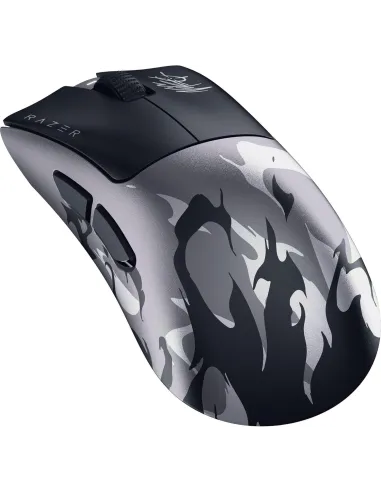 Razer DeathAdder V4 Pro NiKo Edition: 8000 Hz esports