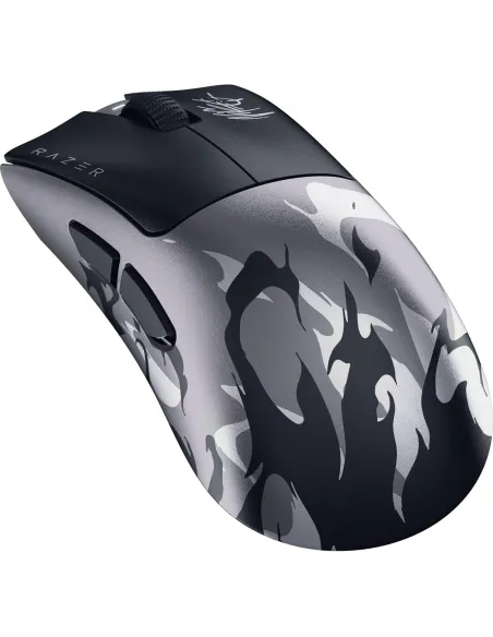 Razer DeathAdder V4 Pro NiKo Edition: 8000 Hz esports