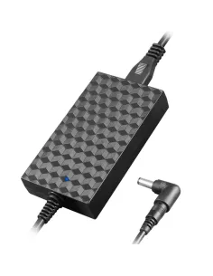 Nox NXPWR45NB Cargador para Portátil 45W Negro-1393409