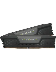 Corsair Vengeance DDR5 6400MHz 64GB (2x32GB) CL32 Gris-1365734