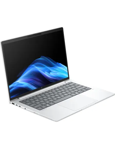 Portátil HP EliteBook 8 G1i D67B5ET para oficina y seguridad