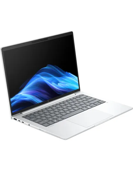 Portátil HP EliteBook 8 G1i D67B5ET para oficina y seguridad