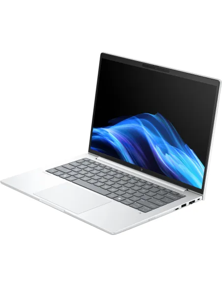 Portátil HP EliteBook 8 G1i D67B5ET para oficina y seguridad