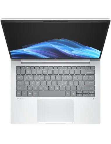 Portátil HP EliteBook 8 G1i D67B5ET para oficina y seguridad