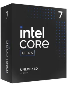 Intel Core Ultra 7 265F 2.4/5.3GHz-MICR64955