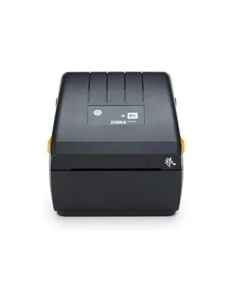 Impresora de Etiquetas de Transferencia Térmica Zebra ZD230T